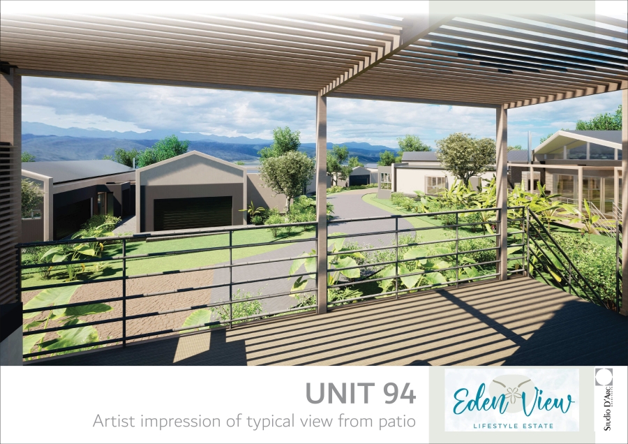 2 Bedroom Property for Sale in Goose Valley Western Cape